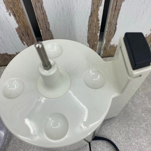 Krups Model 708 Mini Pro Food Processor - No Blade - Picture 4 of 6